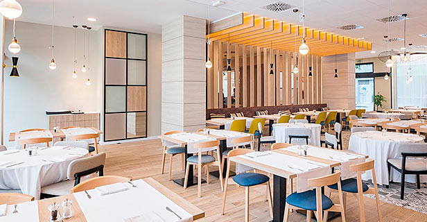 Hotel Zt The Golden Barcelona