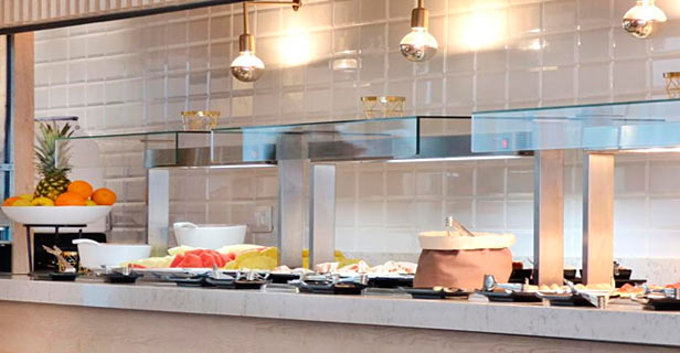 Hotel Zt The Golden Barcelona