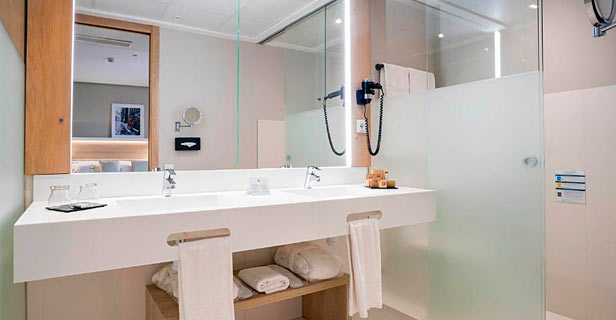 Hotel Zt The Golden Barcelona