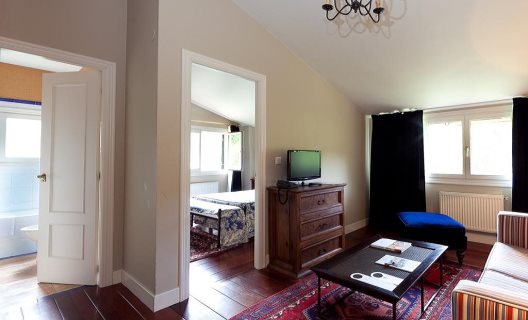 Hotel Zubieta