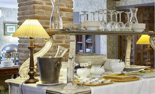 Hotel Zubieta