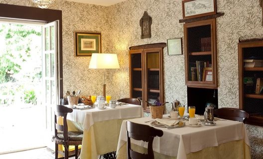 Hotel Zubieta