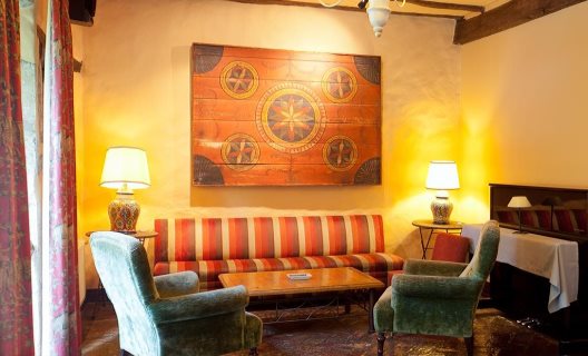 Hotel Zubieta