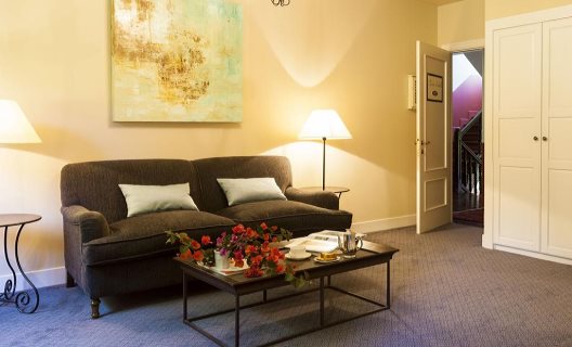 Hotel Zubieta
