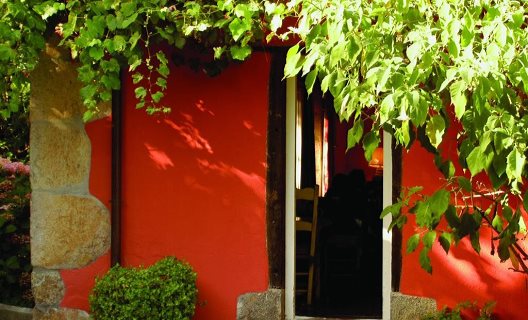 Hotel Zubieta