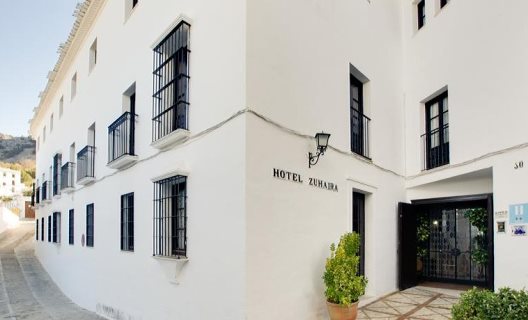 Hotel Zuhayra