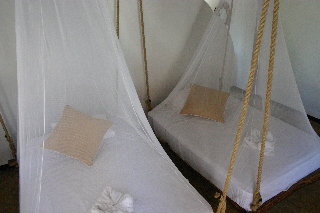 Hotel Zulum Beach Club & Cabañas