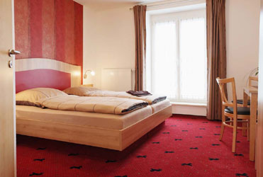 Hotel Zum Rappen