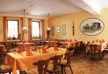 Hotel Zum Rappen