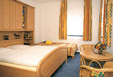 Hotel Zum Rappen & Gasthof