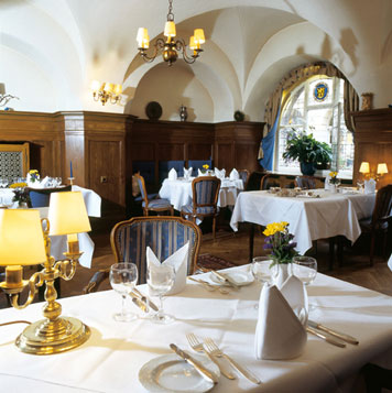 Hotel Zum Ritter St. Georg