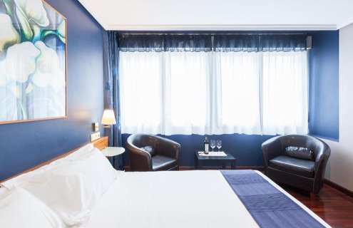 Hotel Zumaia Hotela