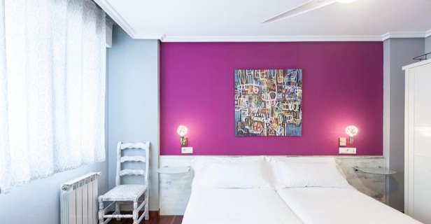 Hotel Zumaia Hotela