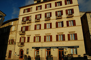 Hotel Zunica1880