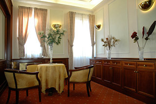 Hotel Zunica1880
