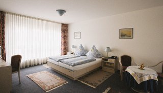 Hotel Zur Post