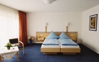 Hotel Zur Post