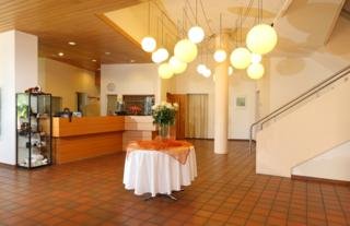 Hotel Zur Therme Swiss Quality