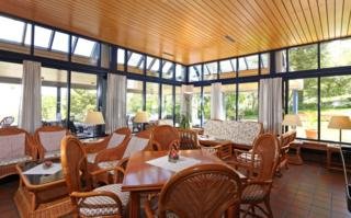 Hotel Zur Therme Swiss Quality