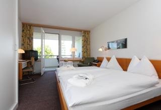 Hotel Zur Therme Swiss Quality