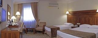 Hotel Zurich