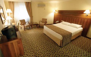 Hotel Zurich