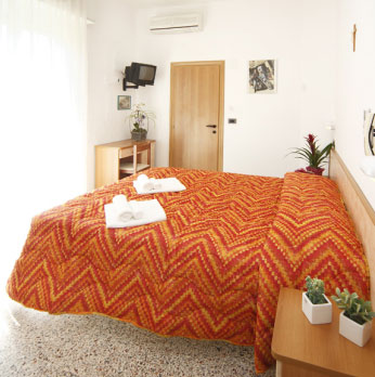 Hotel Zurigo