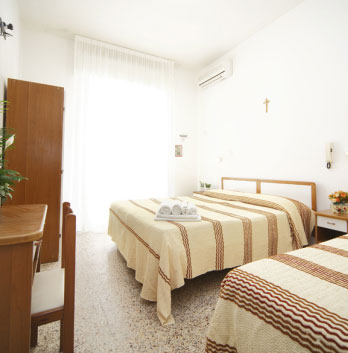 Hotel Zurigo