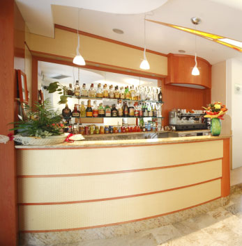 Hotel Zurigo