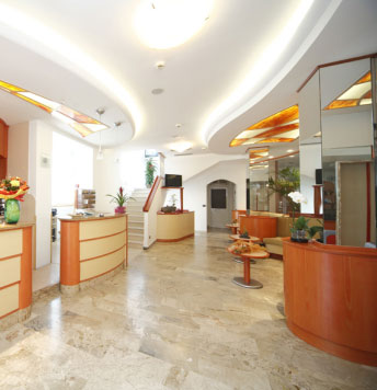 Hotel Zurigo