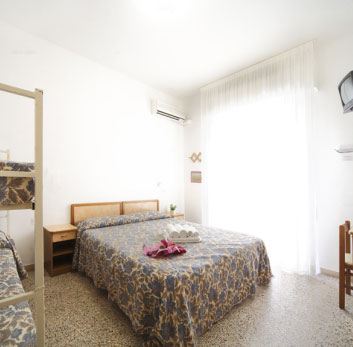 Hotel Zurigo