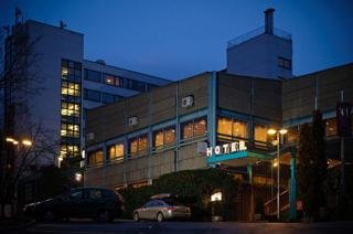 Hotels & Congress Europa Center - Standard