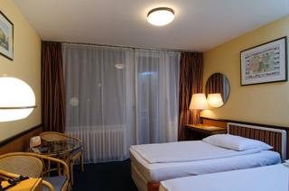 Hotels & Congress Europa Center - Standard