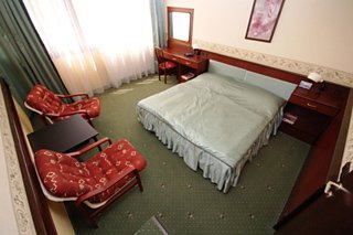 Hotels & Congress Europa Center - Standard