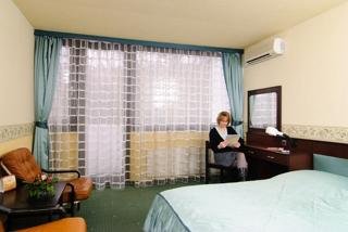 Hotels & Congress Europa Center - Standard