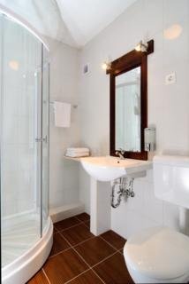 Hotels & Congress Europa Center - Standard