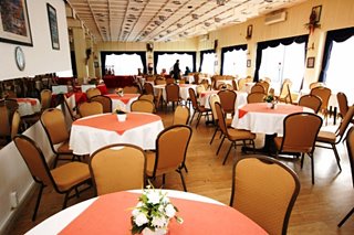 Hotels & Congress Europa Center - Standard