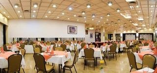 Hotels & Congress Europa Center - Standard