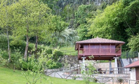 Hotes Mirador De Moriyon