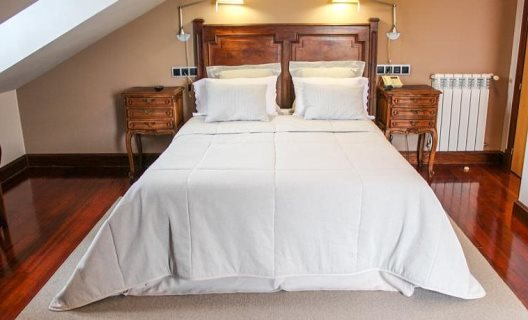 Hotes Mirador De Moriyon