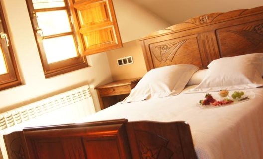 Hotes Mirador De Moriyon