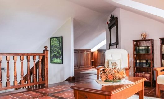 Hotes Mirador De Moriyon