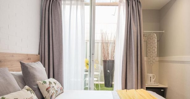 House By Pillow