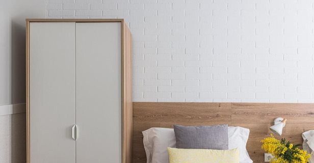 House By Pillow