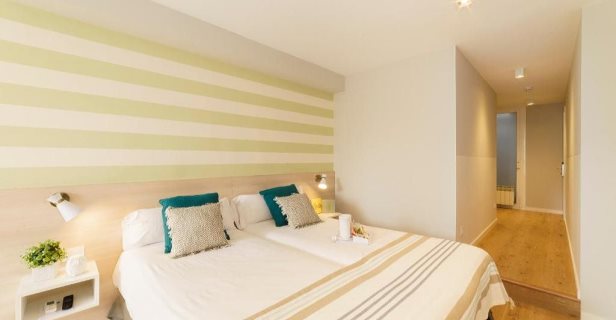 House By Pillow