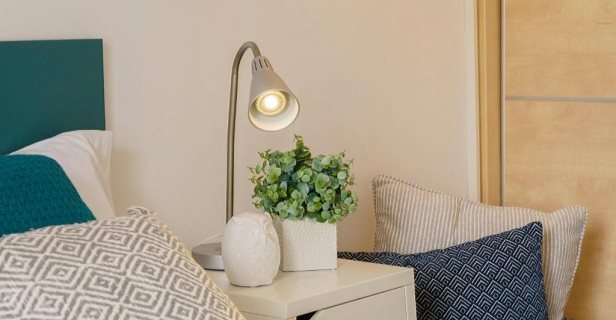 House By Pillow