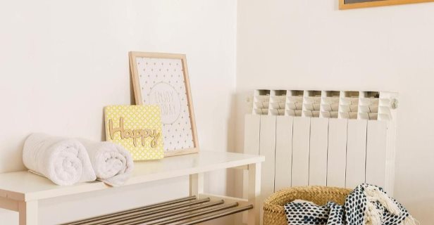 House By Pillow