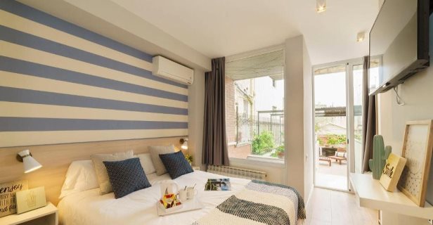 House By Pillow