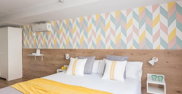 House By Pillow