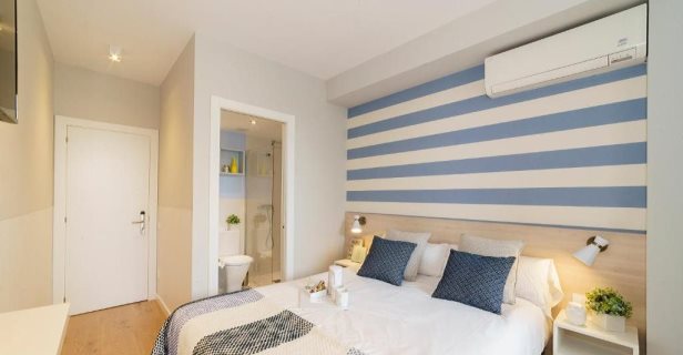 House By Pillow